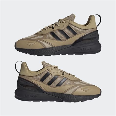 adidas zx 2k boost 2.0 beige|Adidas zx 2k boost stores.